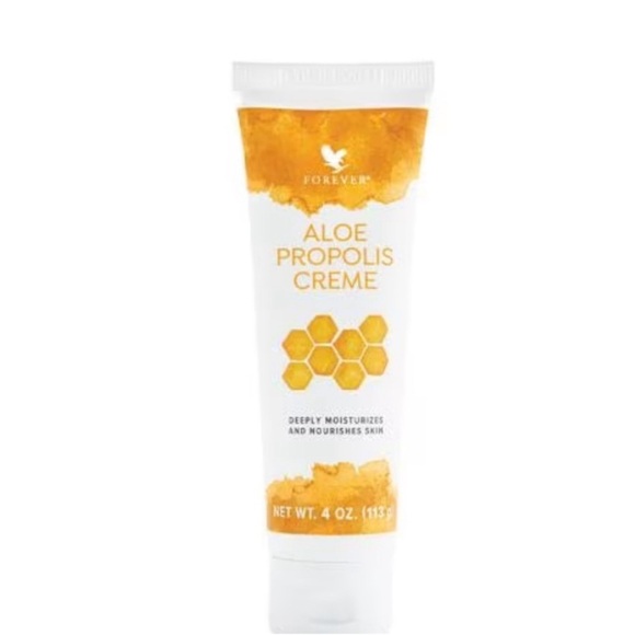 Forever Living Aloe Propolis Creme 4 oz sealed exp 02-2028 - Picture 5 of 6